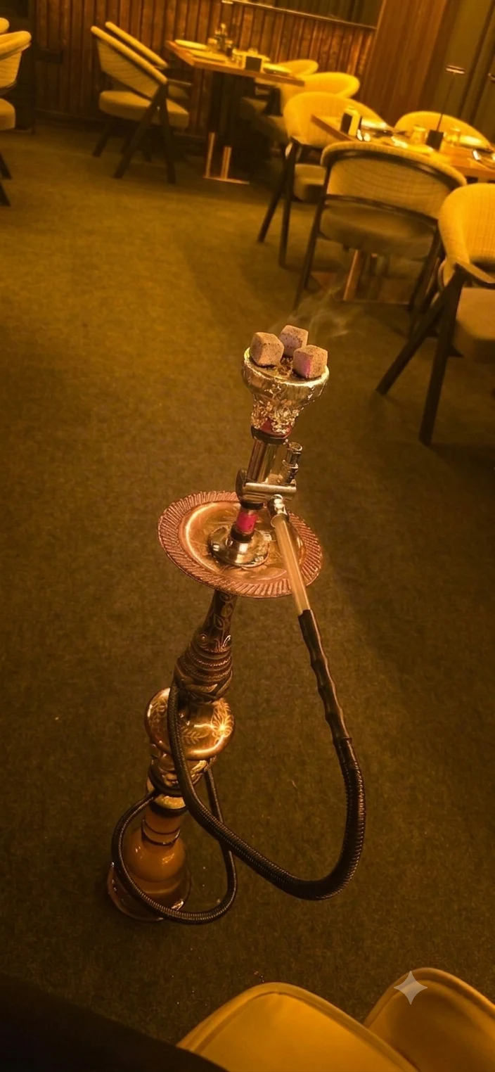 الأراكيل