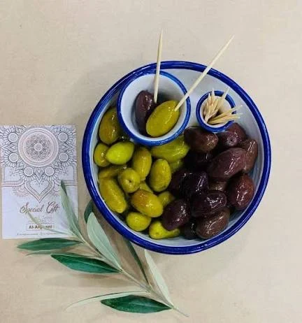 زيتون