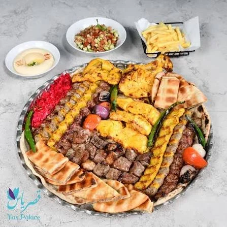 طبق مشكل NERO
