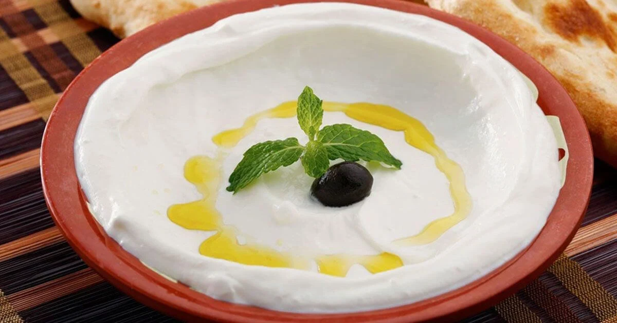 لبنة